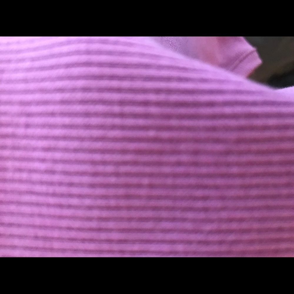 Nasty Gal Crop Top - Picture 5 of 8